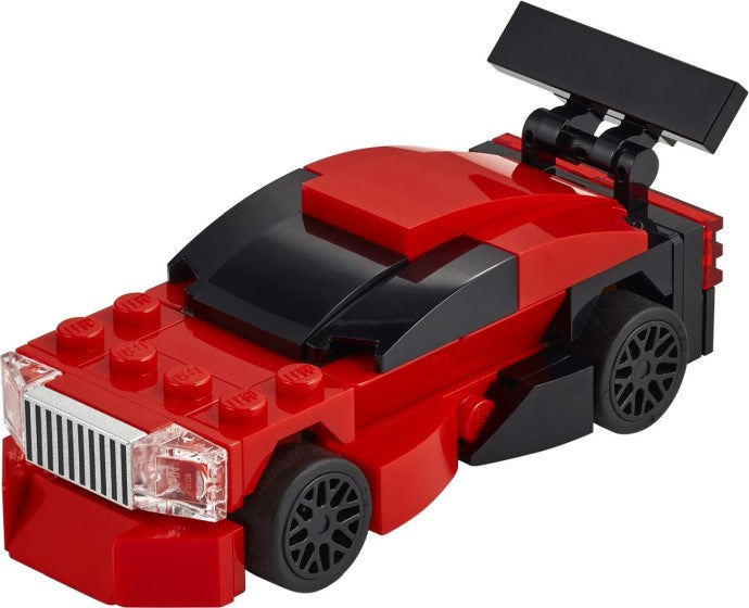 30577 LEGO Creator Super Muscle Car