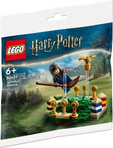 30651 LEGO Harry Potter Quidditch Practice