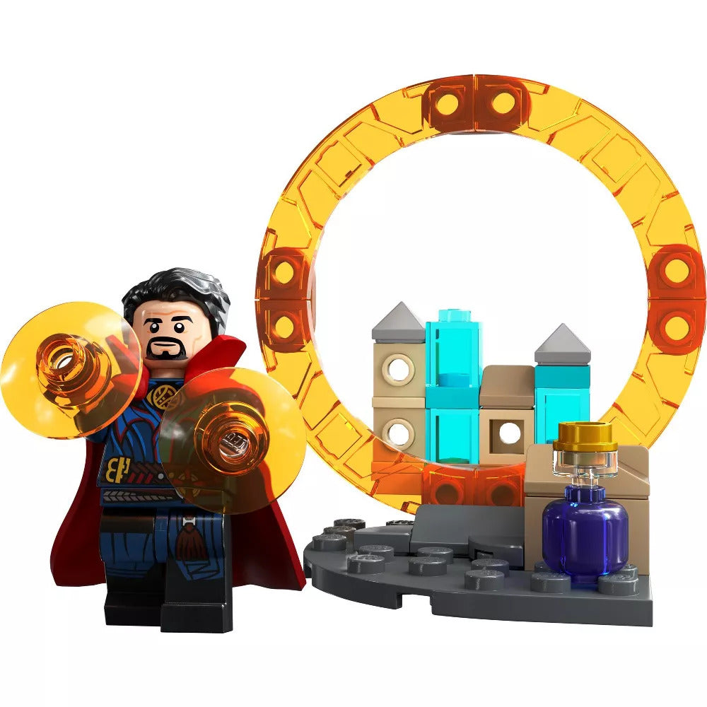30652 LEGO Super Heroes Doctor Strange's Interdimensional Portal