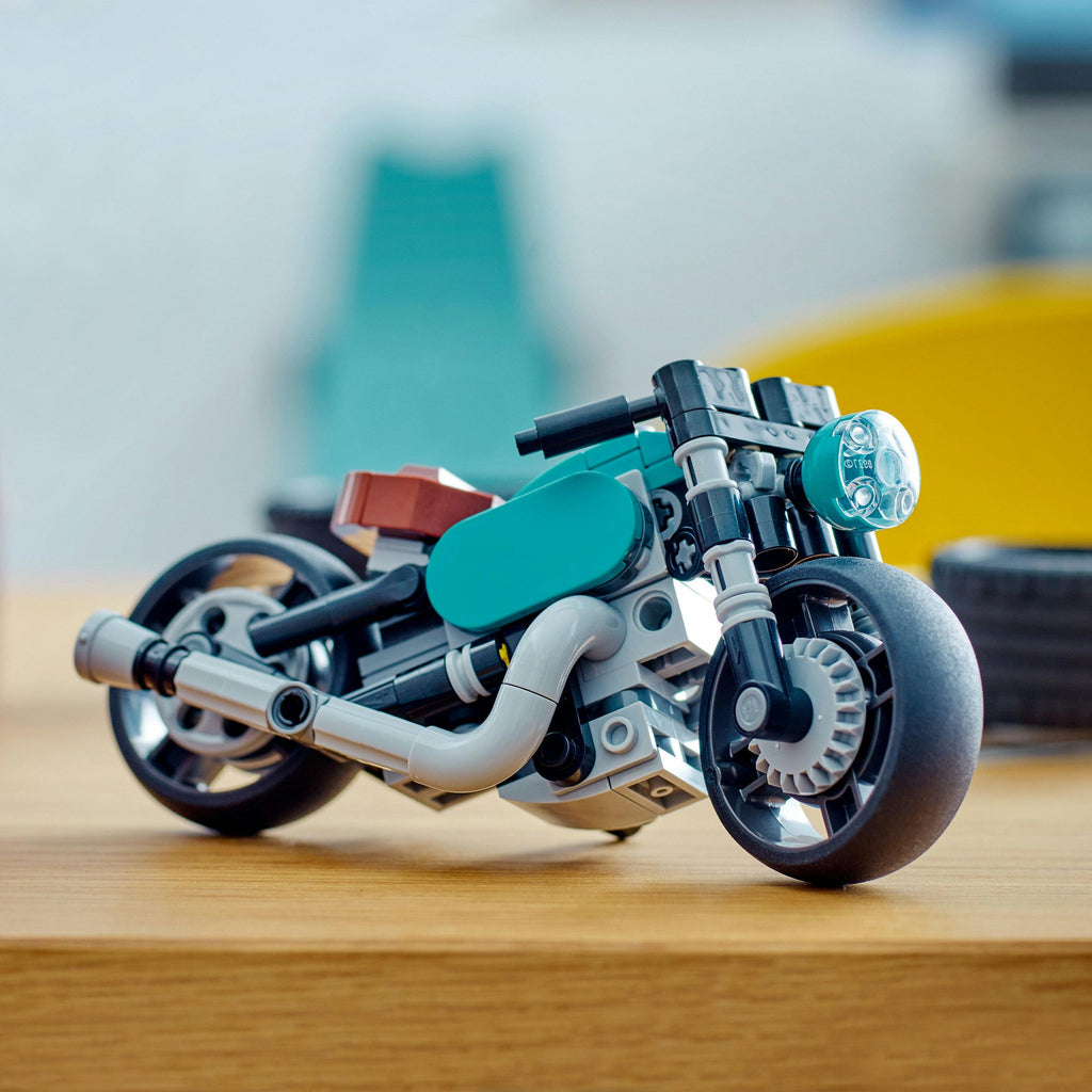 31135 LEGO Creator 3-in-1 Vintage Motorcycle