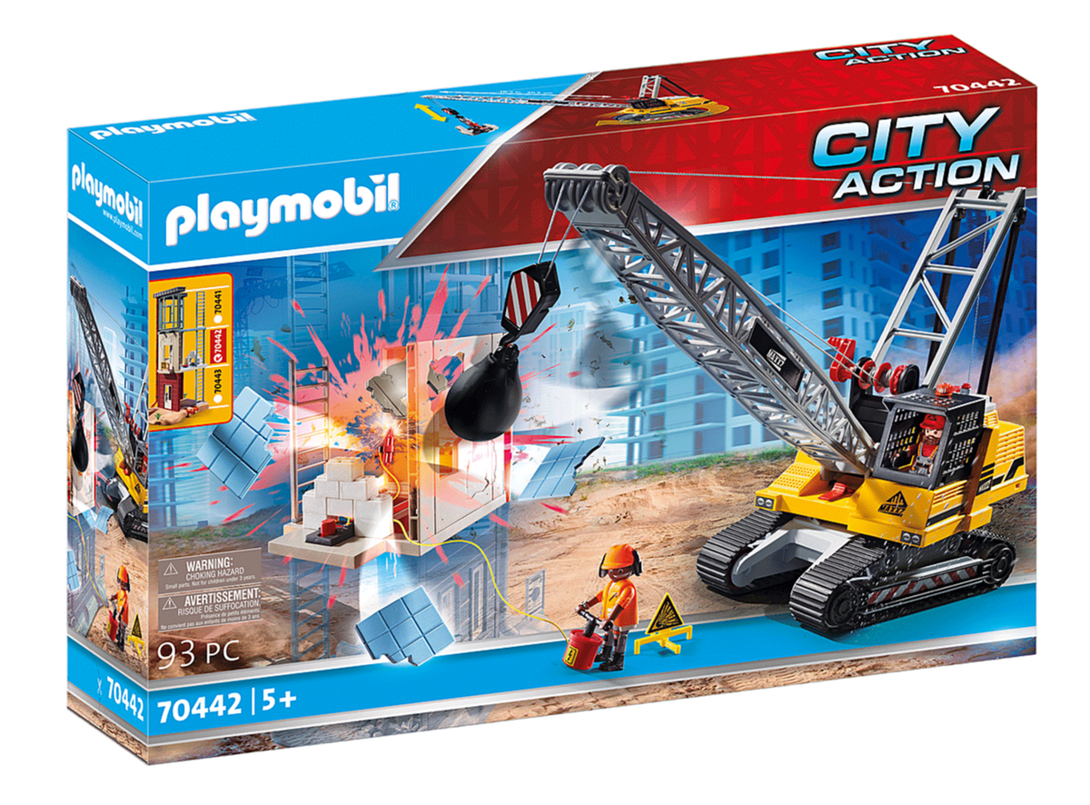playmobil 赤ずきん　4562 4563 4597 4598 Playmobil 6342 Trainstation - Passenger carriage : Amazon.co.uk