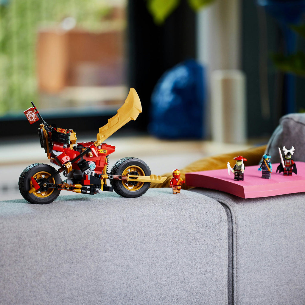 71783 LEGO Ninjago Kai’s Mech Rider EVO