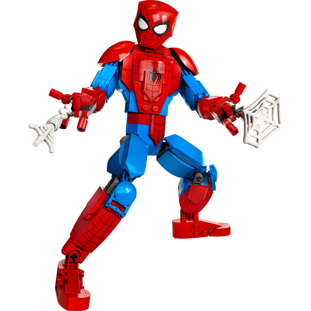 76226 LEGO Super Heroes Spider-Man Figure