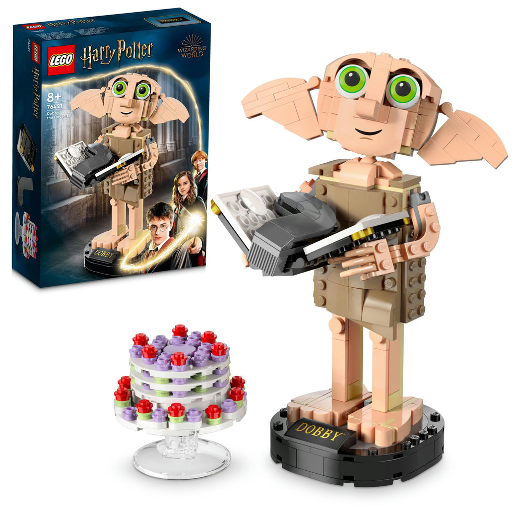 76421 LEGO Harry Potter Dobby the House-Elf