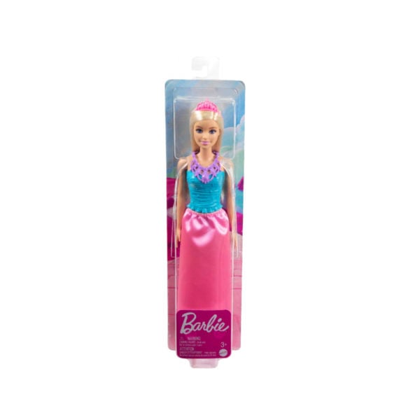 Barbie Dreamtopia Princess Doll Assortment