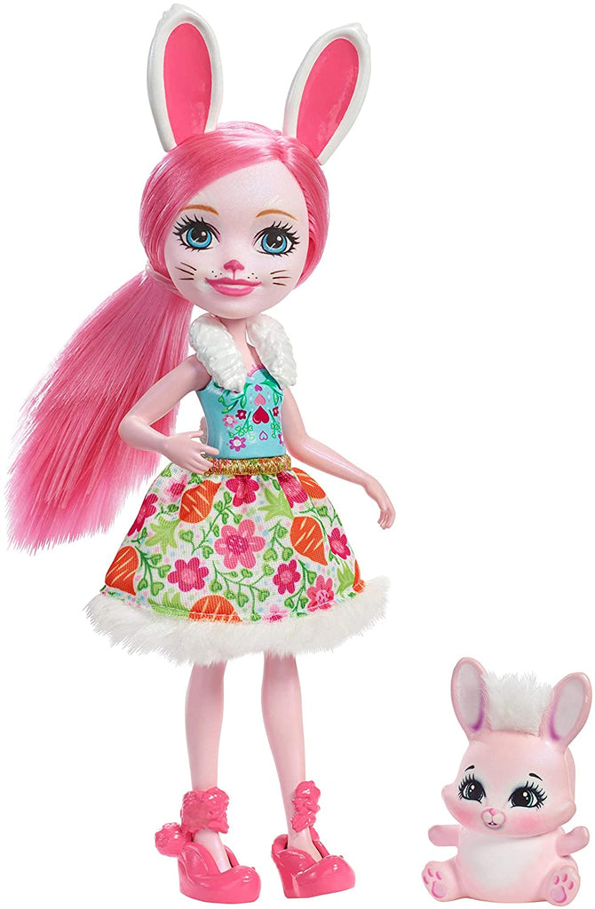 Enchantimals Core Doll Assorted