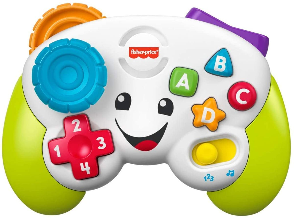 Fisher Price Laugh & Learn Controller