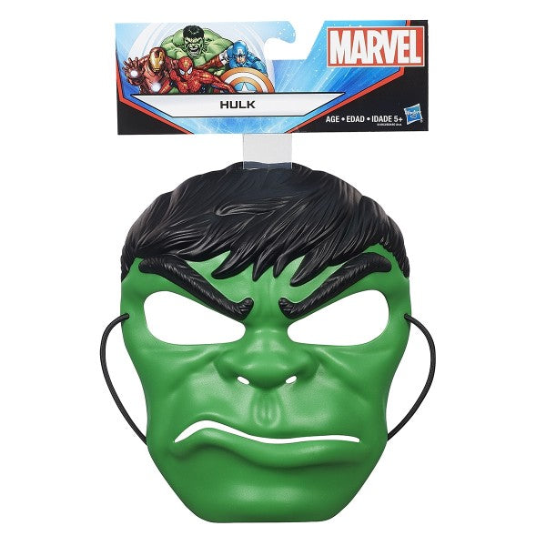 Marvel Value Mask Assorted