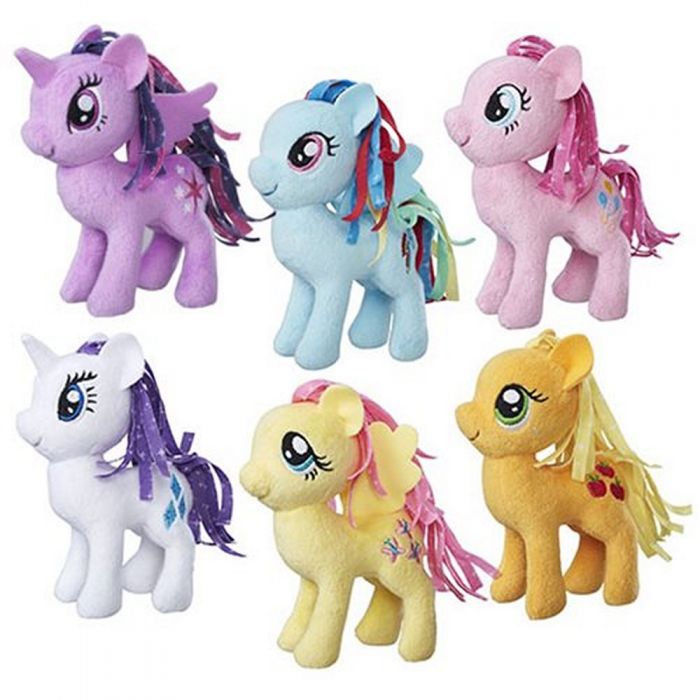 My Little Pony Small Plush Assorted