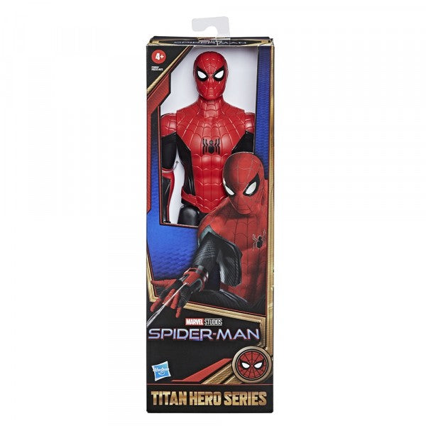 Spider-Man Movie Titan Hero Assortment