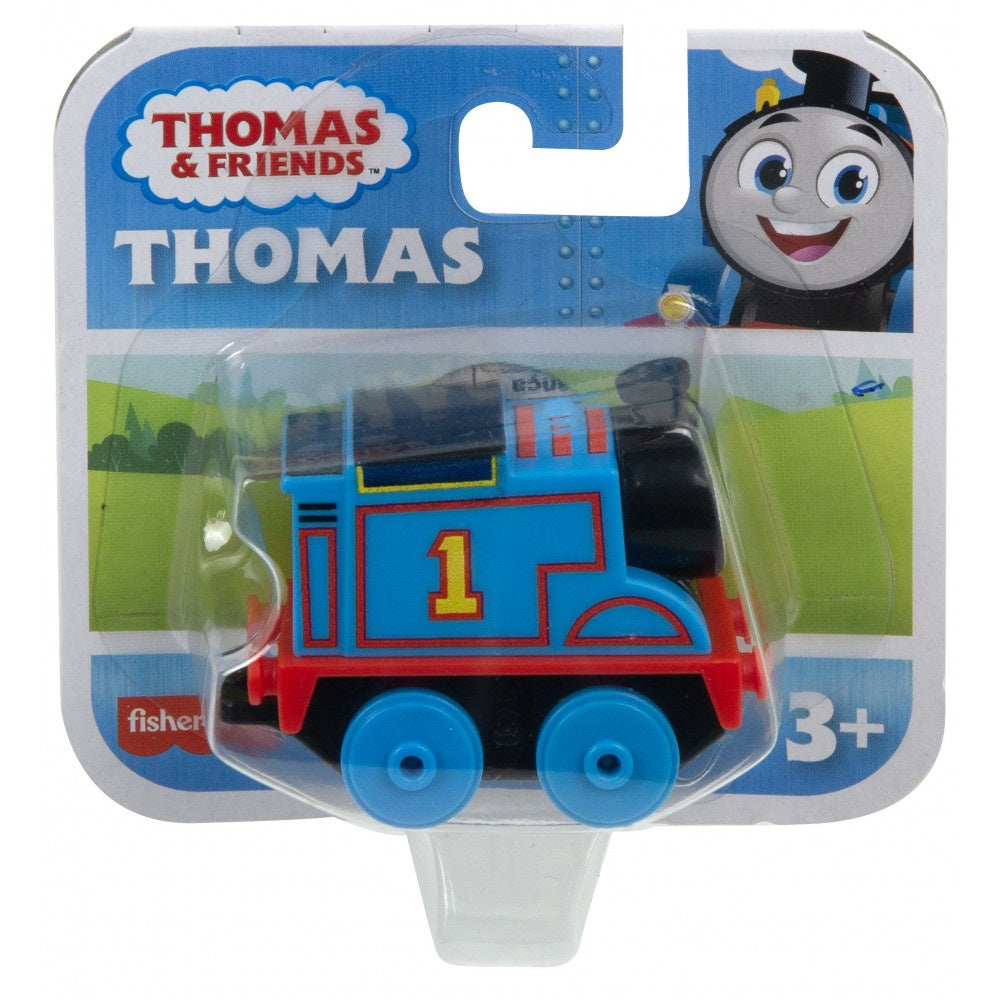 Thomas & Friends Engines Asst