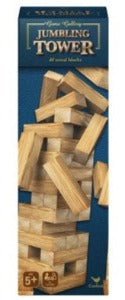 Traditions Jumbling Tower