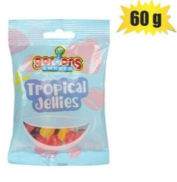 Tropical Jellies