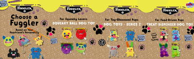 Fuggler – Pops Toys