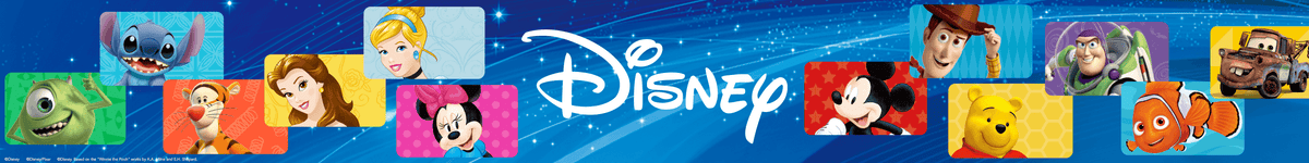 Disney – Pops Toys