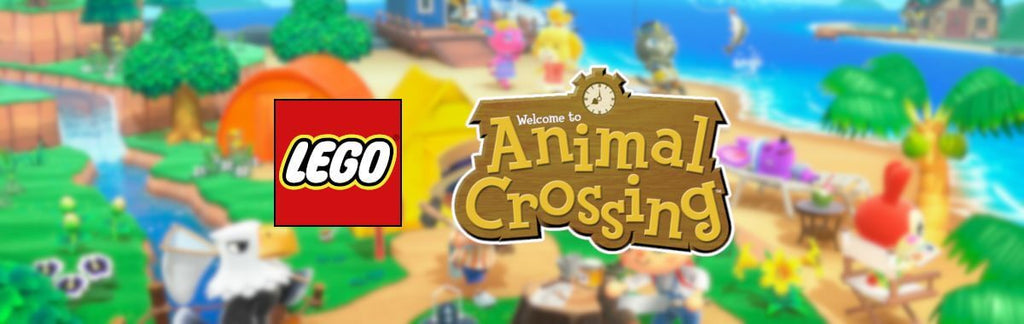 LEGO® Animal Crossing