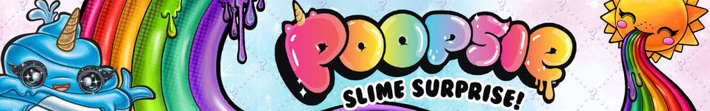 Poopsie Slime Suprise