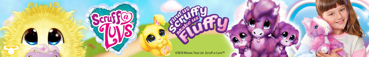 Scruff a Luvs – Pops Toys