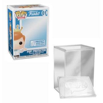 01 Funko POP! Pop Protector