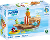 71769 Playmobil Junior & Disney: Peter Pan’s Splashing Pirate Ship