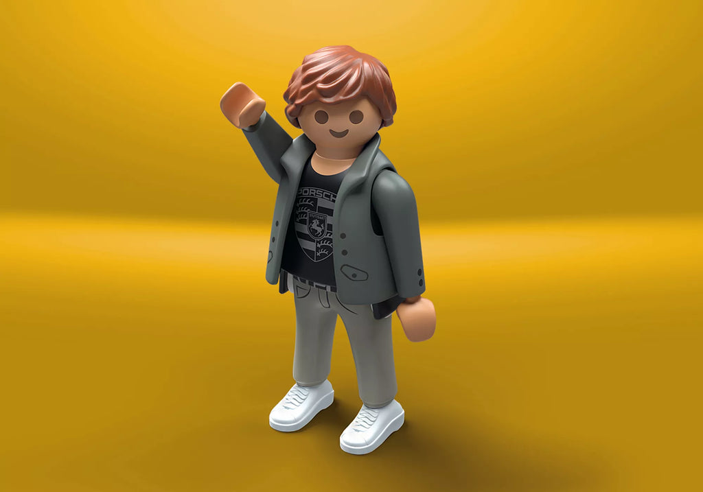 71859 Playmobil X Porsche Carrera GT