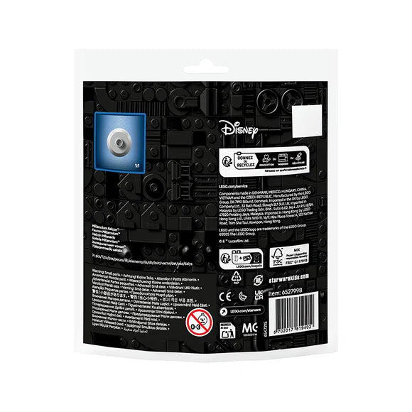 30708 LEGO Millennium falcon polybag