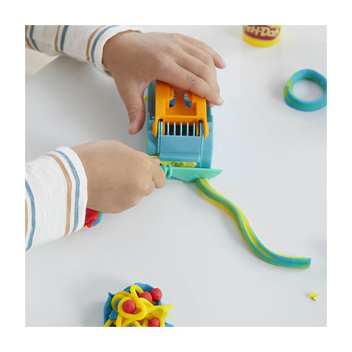 Play-Doh Fun Factory Starter Set