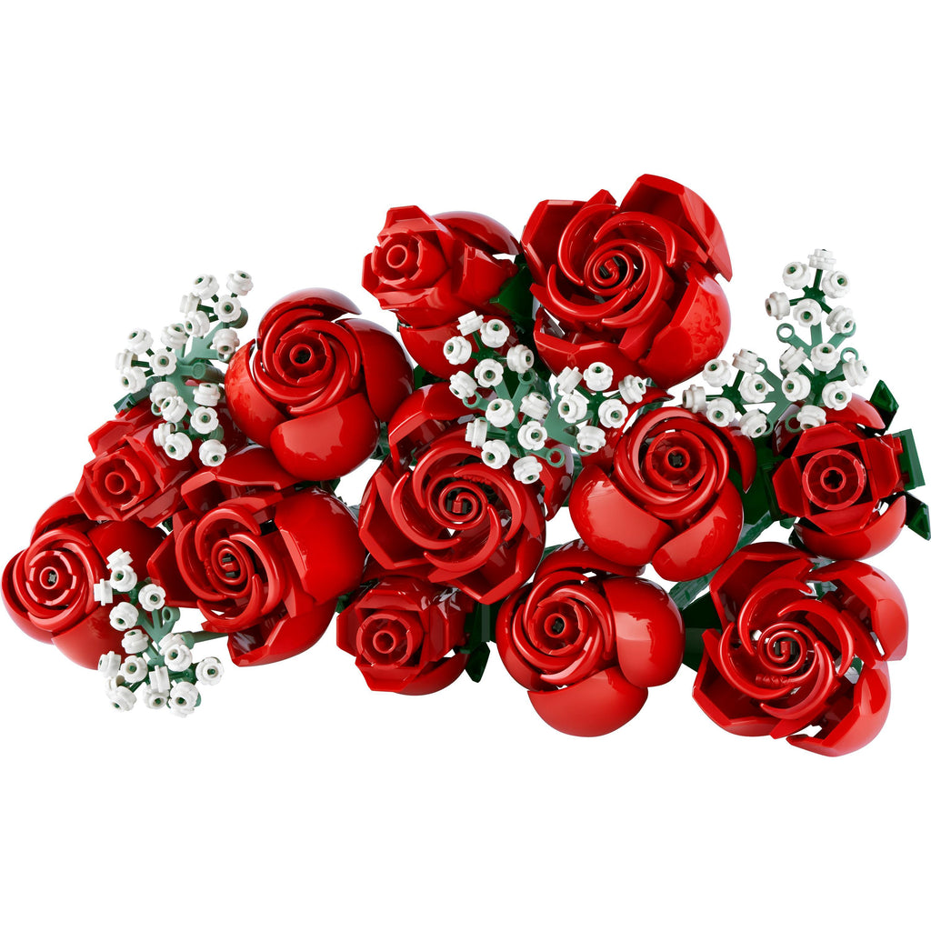 10328 LEGO Icons Bouquet of Roses