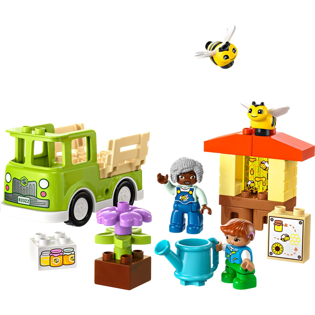 10419 LEGO Duplo Caring for Bees & Beehives