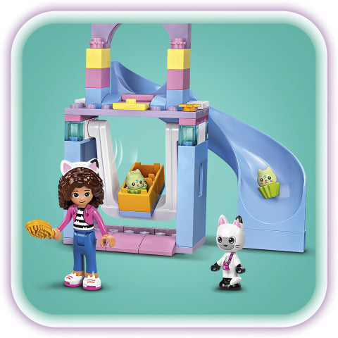 LEGO® Gabby's Dollhouse™ Gabby’s Kitty Care Ear Toy 10796