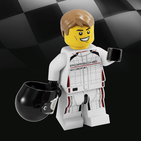 76916 LEGO Speed Champions Porsche 963