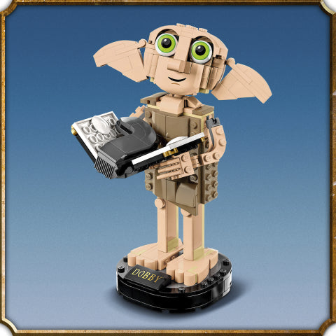 76421 LEGO Harry Potter Dobby the House-Elf
