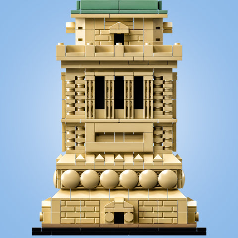 21042 LEGO Architecture Statue of Liberty