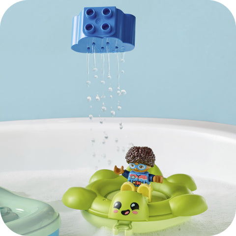 10989 LEGO DUPLO Water Park