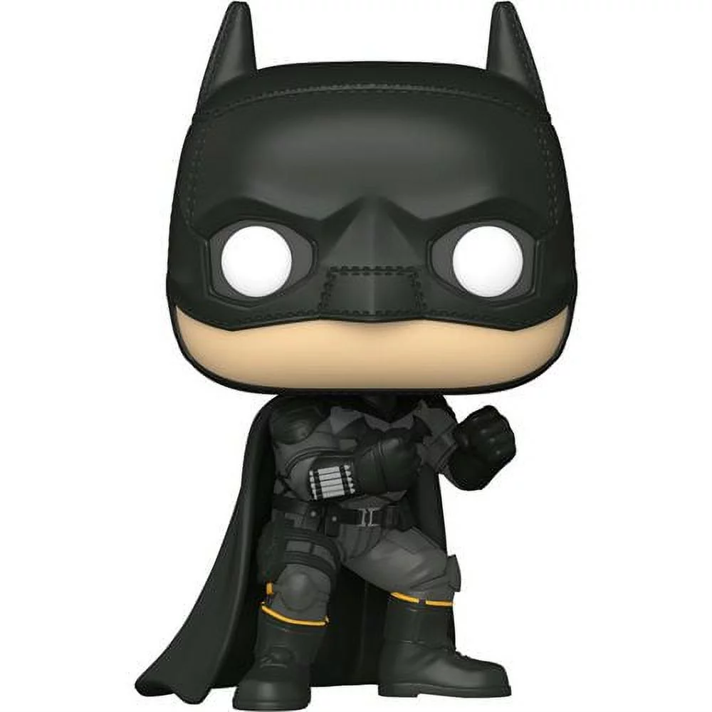 1187 Funko POP! The Batman (2022) - The Batman (Box Damage)