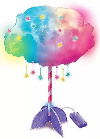 4M - Make Your Own Fluffy Cloud Light
