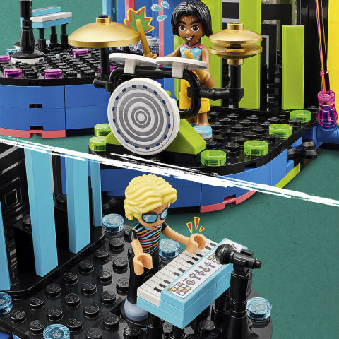 42616 LEGO Friends Heartlake City Music Talent Show
