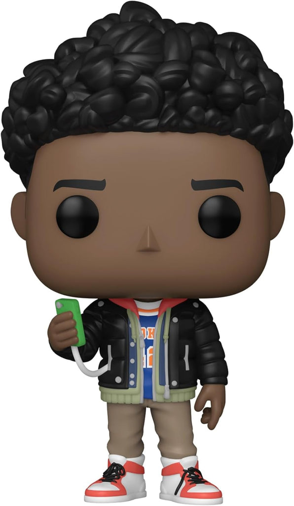1233 Funko POP! Spider-Man Across the Spiderverse - Miles Morales