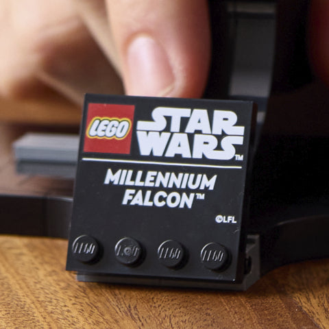75375 LEGO Star Wars Millennium Falcon