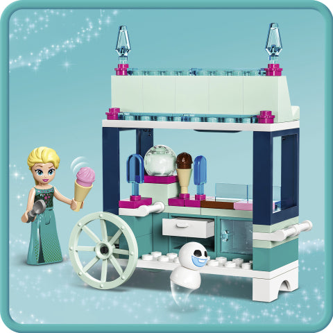 43234 LEGO Disney Princess Elsa's Frozen Treats