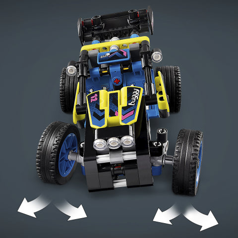 42164 LEGO Technic Off-Road Race Buggy