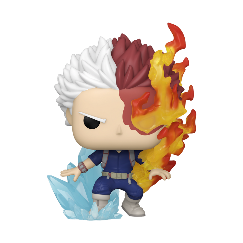 1348 Funko POP! My Hero Academia Season 5 - Shoto Todoroki