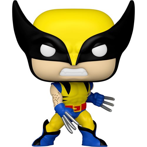 1371 Funko POP! Wolverine 50 Years - Wolverine (Classic)