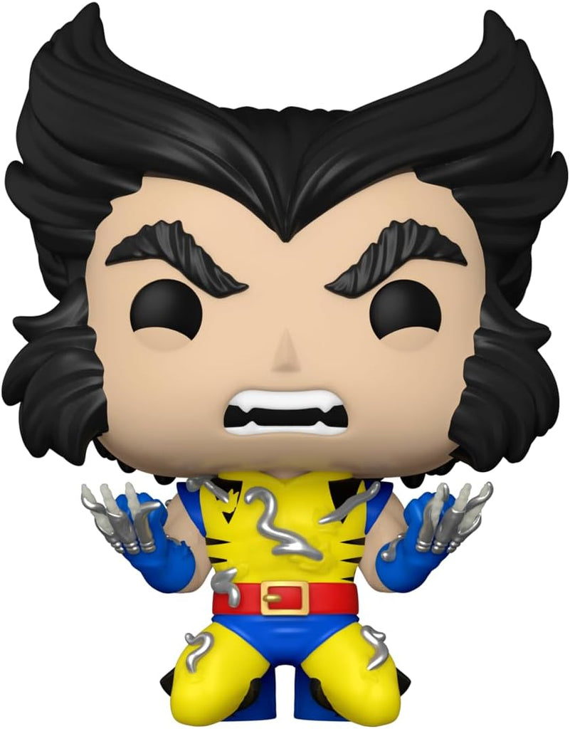 1372 Funko POP! Wolverine 50 Years - Wolverine (Fatal Attractions)