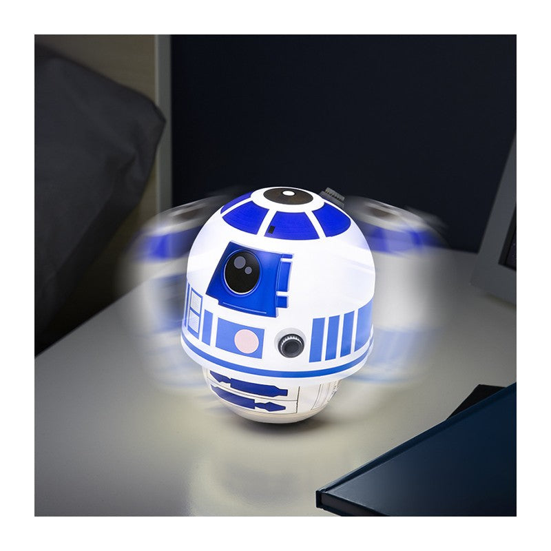 Star Wars R2-D2 Sway Light