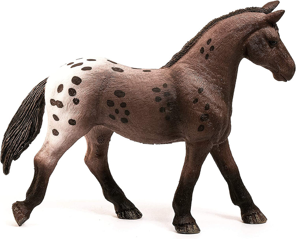 13861 Schleich Appaloosa Mare