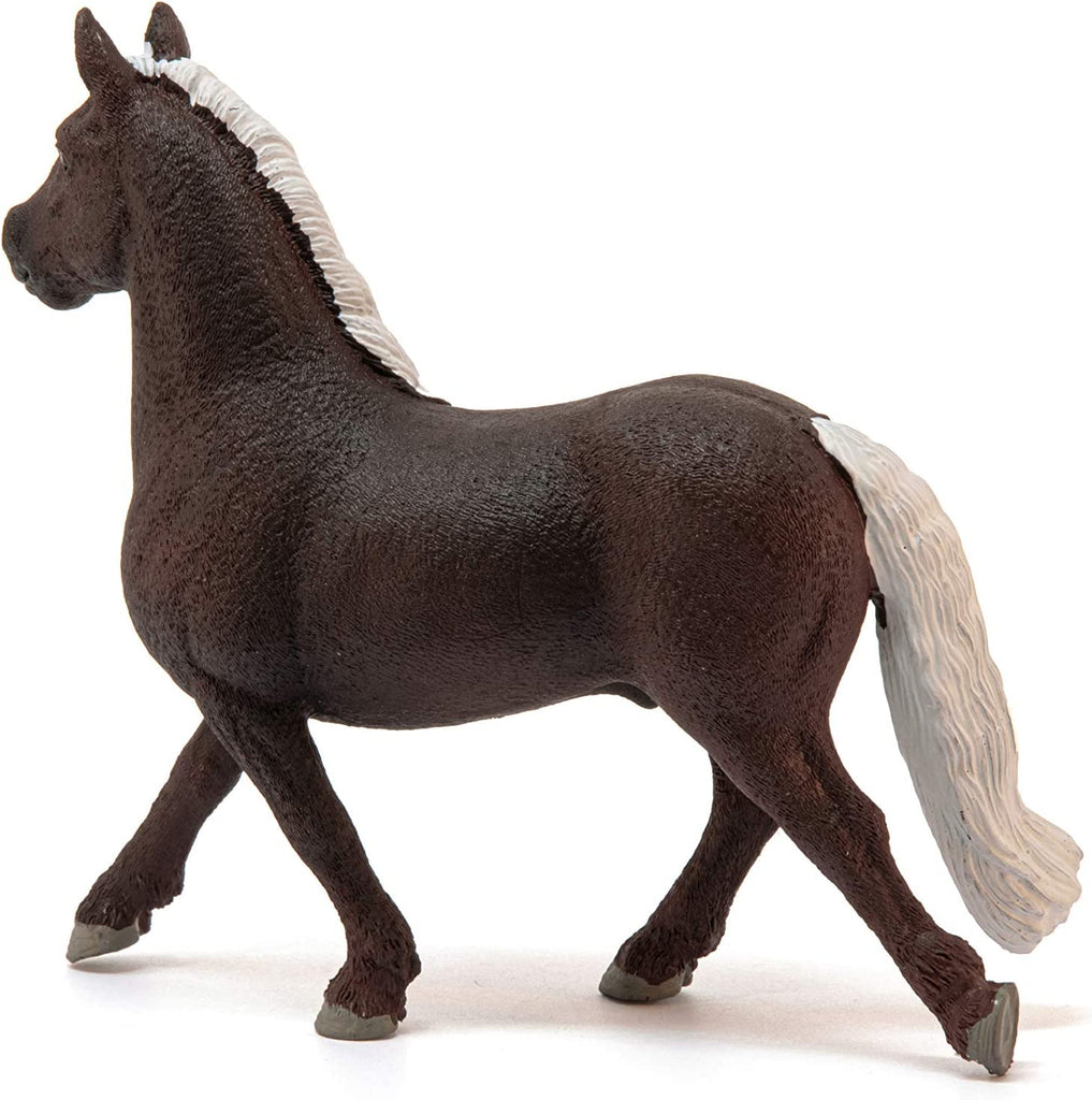 13897 Schleich Black Forest Stallion (11.5cm Tall)