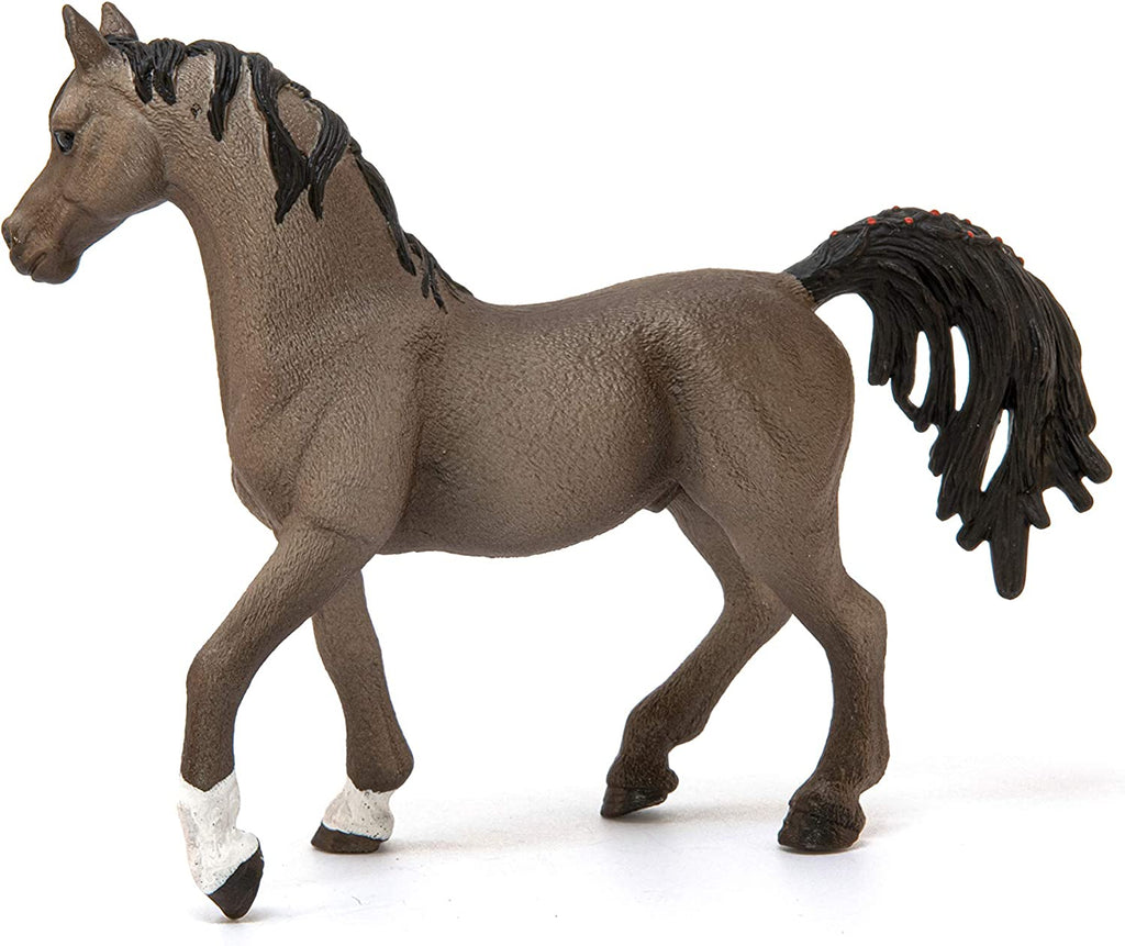 13907 Schleich Arabian Stallion (10.4cm Tall)