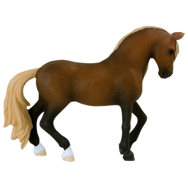 13952 Schleich Peruvian Paso Stallion (10.2cm Tall)