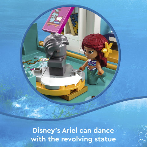 43213 LEGO Disney Princess The Little Mermaid Story Book